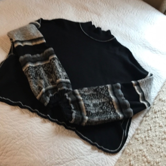 Free People Tops - Free people thermal top